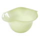 Bol murano vert