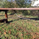 Table catalane espagnole