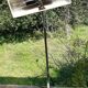 Vintage desk lamp 1960