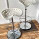 Mirima high stool vintage tractor seat