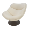 Fauteuil Oyster modèle F557 de Pierre Paulin pour Artifort, années 1960