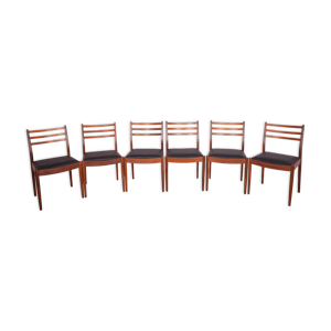 Chaises de salle à manger