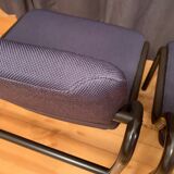 Paire de G30 par Martin Stoll, Allemagne, 1980s.