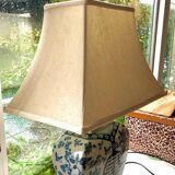 Beautiful decorative lamp
