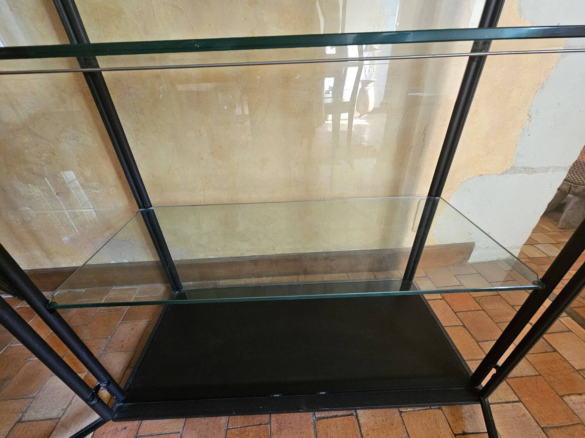 Display cabinet / Bookcase
