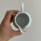 Vintage Lulin Paris Sauceboat