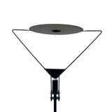 Polifemo floor lamp by Carlo Forcolini for Artemide, 1980s edition.