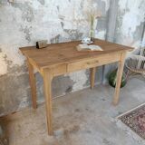 Paris desk