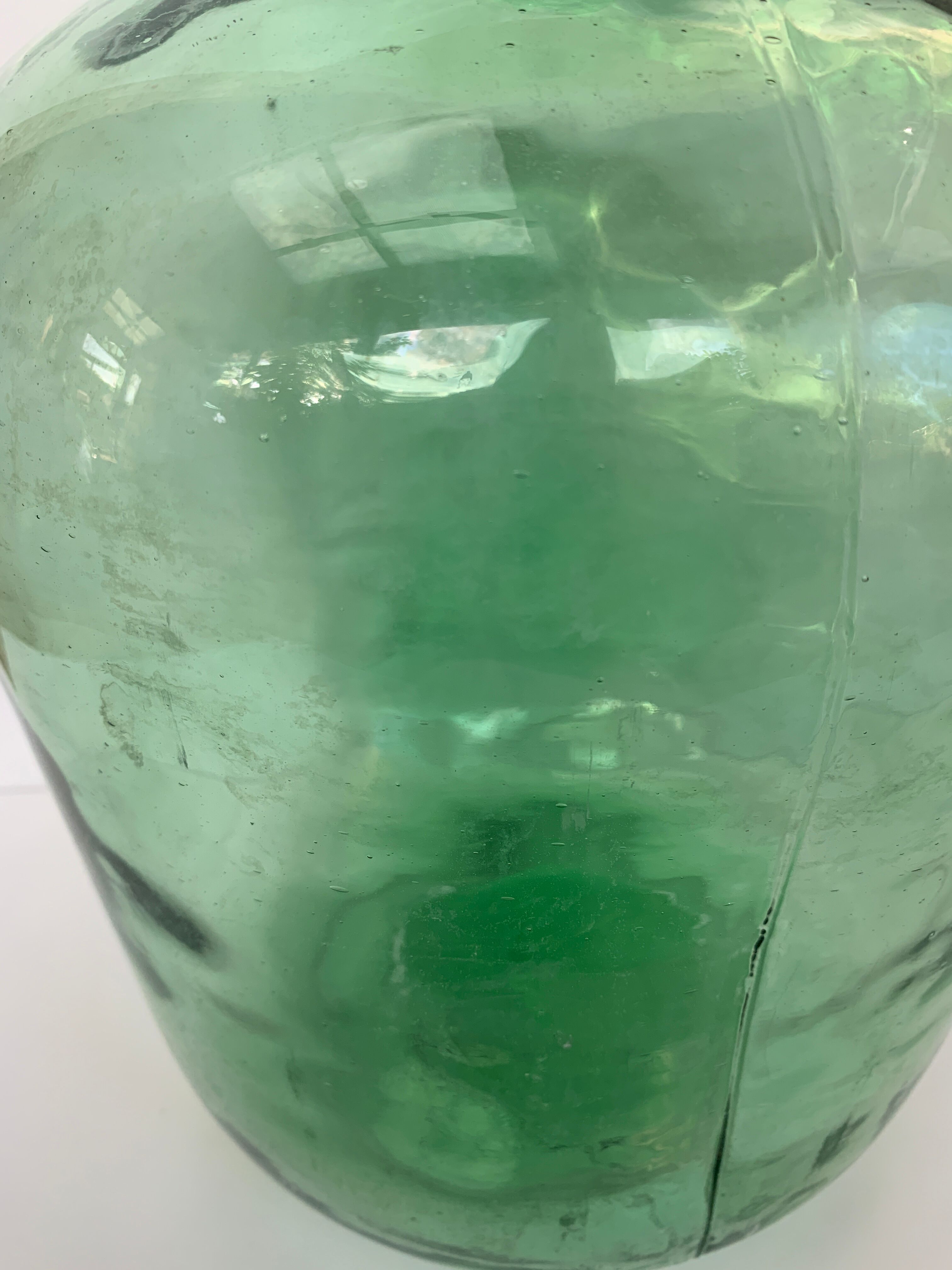 Demijohn 10l