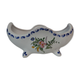 Roullet Renoleau has floral decoration trinket bowl