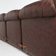 Sièges modulaires vintage, Italie, années 1970