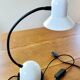 Vintage Stilplast Italy articulated table lamp
