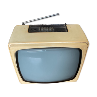 Télévision vintage