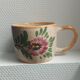 Artisan mug