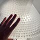Vintage Peill & Putzler Table Lamp • 1970s German Mid-Century Lighting