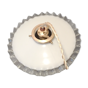 Suspension années 1920
