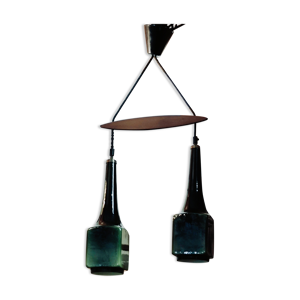 suspension  scandinave
