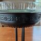 Art Deco footed bowl