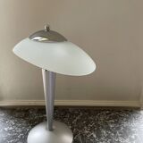 Unilux mushroom lamp