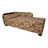 Art deco sofa