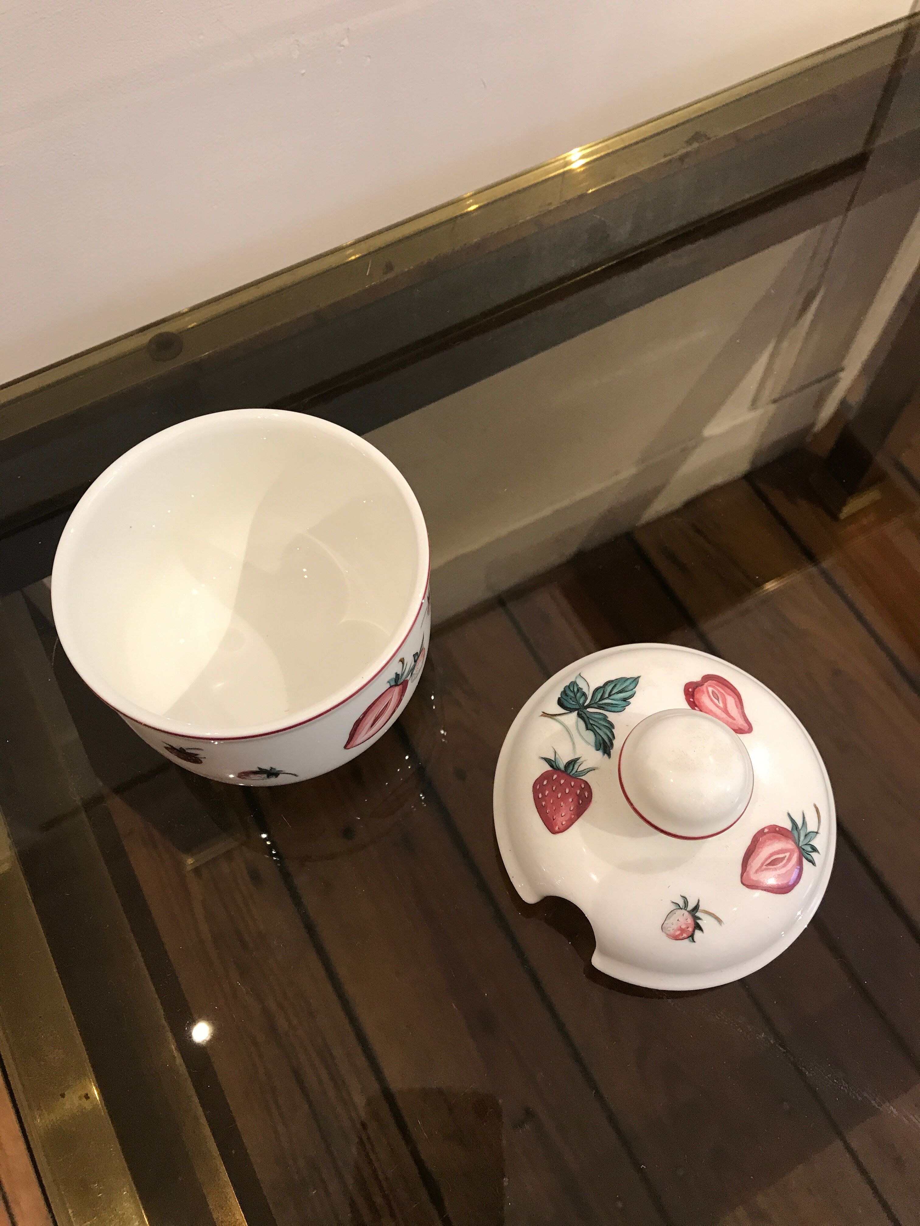 Sucier Villeroy & Boch