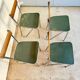 4 Modernist chairs from the 1930s