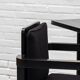 Chaise et bureau Walter Gropius Fagus