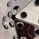 Suspension Taraxacum 88 S1 Achille Castiglioni for Flos 1988 Aluminium