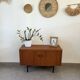 Meuble tv / enfilade vintage