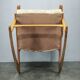 Boomerang Rocking Chair by Holger Georg Jensen, Denmark, 1960s