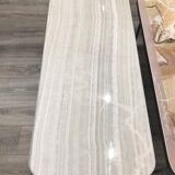 Dona onyx table