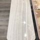Dona onyx table