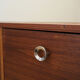 Teak sideboard, Swedish design, 1970s, production: Sweden