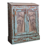 Beautiful patinated buffet