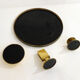 Set du fumeur vintage