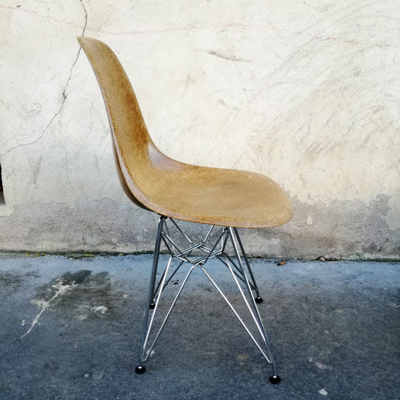 Eames Herman Miller chair