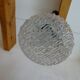 Hanging lamp 1970