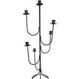 Vintage Candelabra