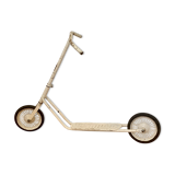 Vintage metal trotinette