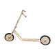Trotinette métal vintage