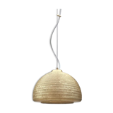 Murano glass pendant lamp