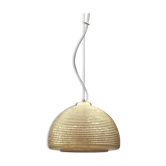 Murano glass pendant lamp