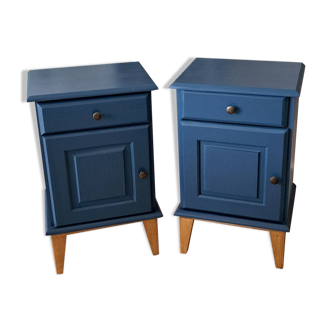 Paire de chevet Rød Sødgren