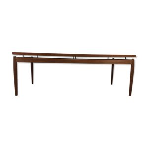 Table basse en teck de
