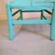 Nanny's chair
