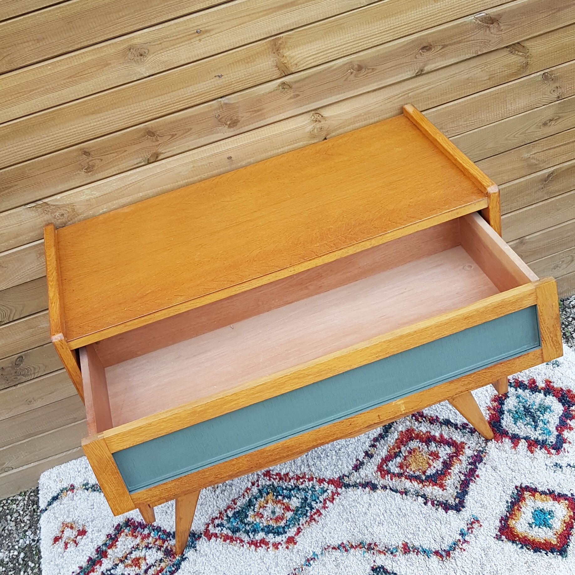 Dresser foot compass 60