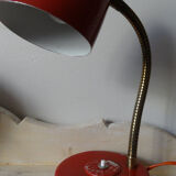 50s articulated desk lamp