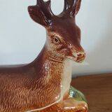 Box or Terrines of Venison Barbotine