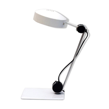 Martinelli luce 1970's table lamp mod. 665