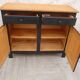 Buffet low restyled